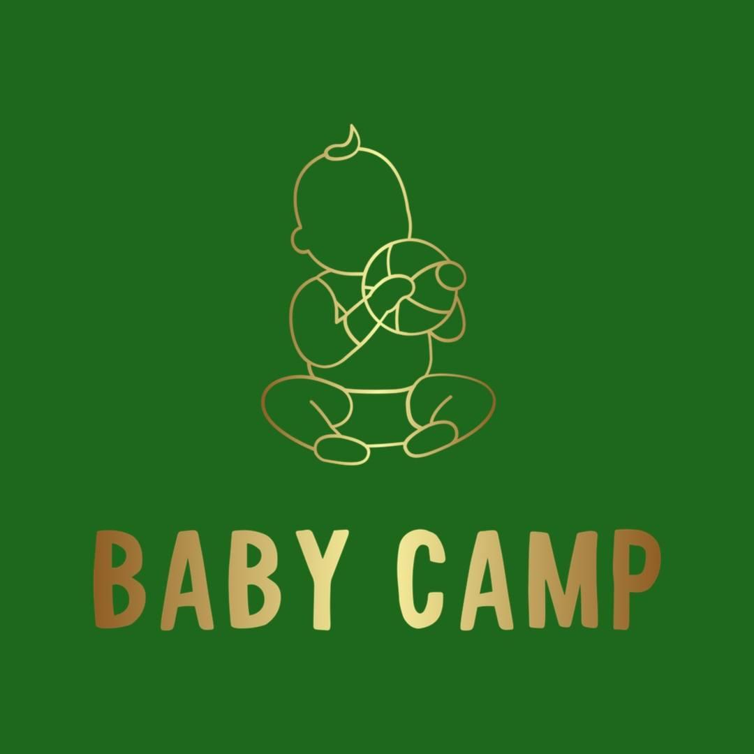 Baby camp - pohybová príprava pre zdravý vývoj detí